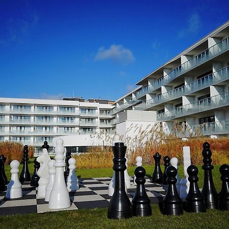 Apartament Buena Vista - Polanki Aqua Kołobrzeg Eksteriør bilde