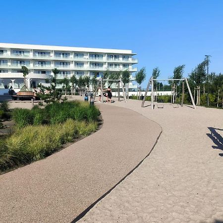 Apartament Buena Vista - Polanki Aqua Kołobrzeg Eksteriør bilde