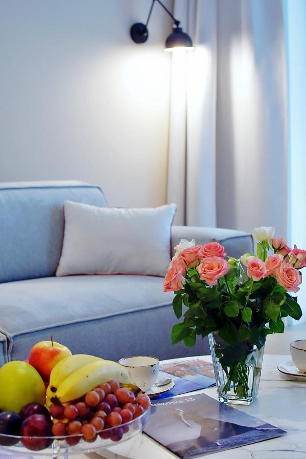 Apartament Buena Vista - Polanki Aqua Kołobrzeg Eksteriør bilde