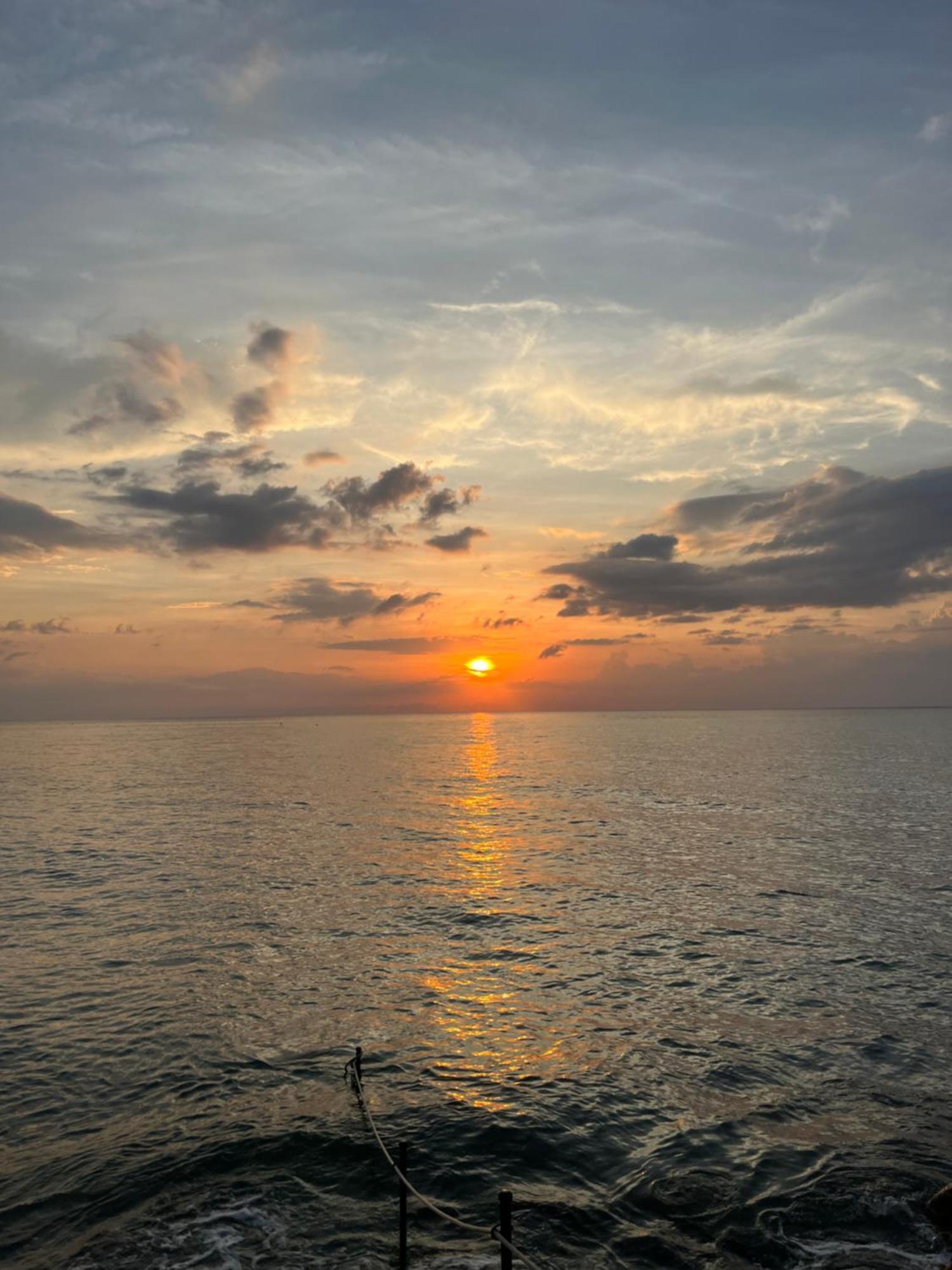 Apartament Buena Vista - Polanki Aqua Kołobrzeg Eksteriør bilde