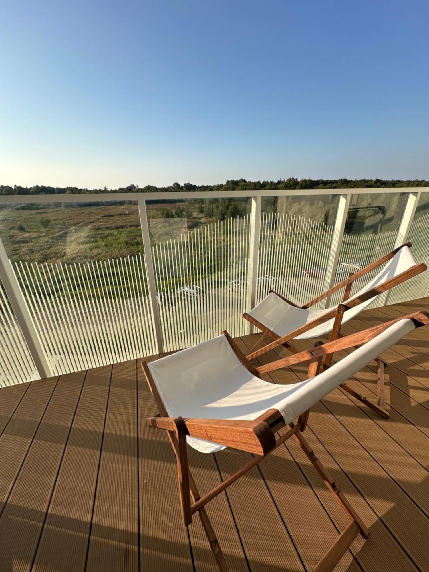 Apartament Buena Vista - Polanki Aqua Kołobrzeg Eksteriør bilde
